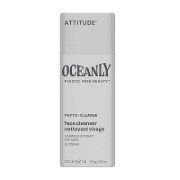 Attitude Oceanly Phyto-Cleanse Bâton Nettoyant Visage - Mini Format