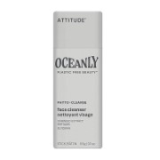 Attitude Oceanly Phyto-Cleanse Bâton Nettoyant Visage - Mini Format