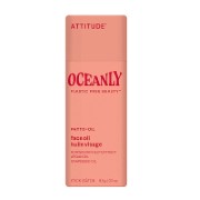 Attitude Oceanly Phyto-Oil Bâton Huile Visage - Mini Format