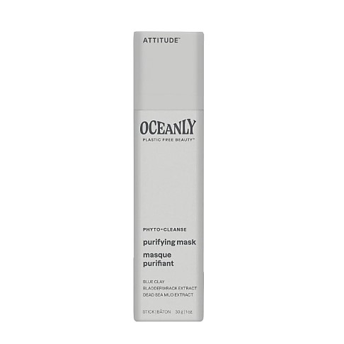 Attitude Oceanly Phyto-Cleanse Bâton Masque Purifiant