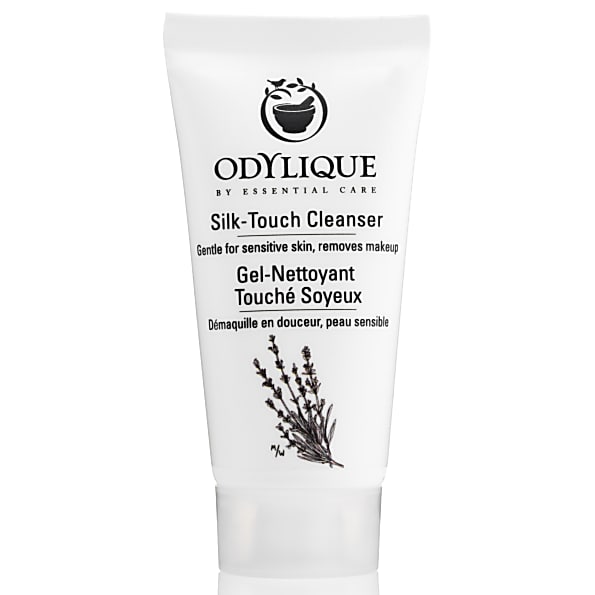 Odylique by Essential Care Gel Nettoyant Touche Soyeux 20 g