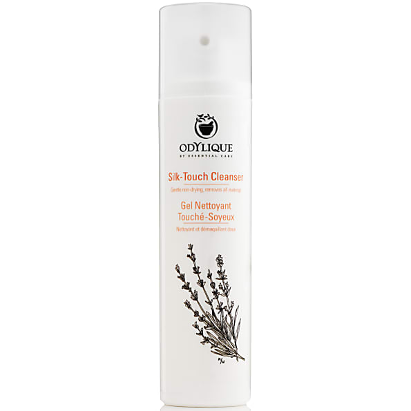 Odylique by Essential Care Gel Nettoyant Touche Soyeux 95 g