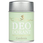 The Ohm Collection Poudre Déodorant Gardénia