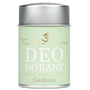 The Ohm Collection Poudre Déodorant Gardénia (50g)