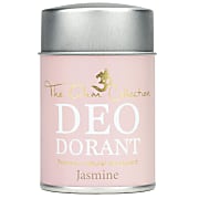 The Ohm Collection Poudre Déodorant Jasmin
