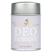 The Ohm Collection Poudre Déodorant Lavande