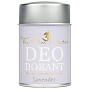 The Ohm Collection Poudre Déodorant Lavande (50g)