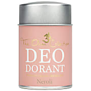 The Ohm Collection Poudre Déodorant Néroli