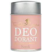 The Ohm Collection Poudre Déodorant Néroli