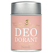 The Ohm Collection Poudre Déodorant Néroli (50g)