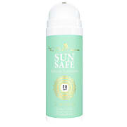 The Ohm Collection Crème Solaire Sun Safe FPS30 (150ml)