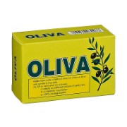 Oliva - Savon naturel à l'huile d'olive