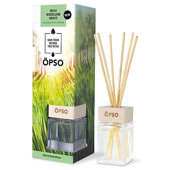 OPSO Diffuseur - Herbe irlandaise