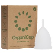 OrganiCup Coupe Menstruelle Taille A