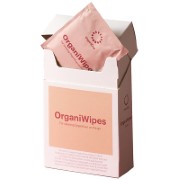 OrganiCup OrganiWipes - 10 pièces
