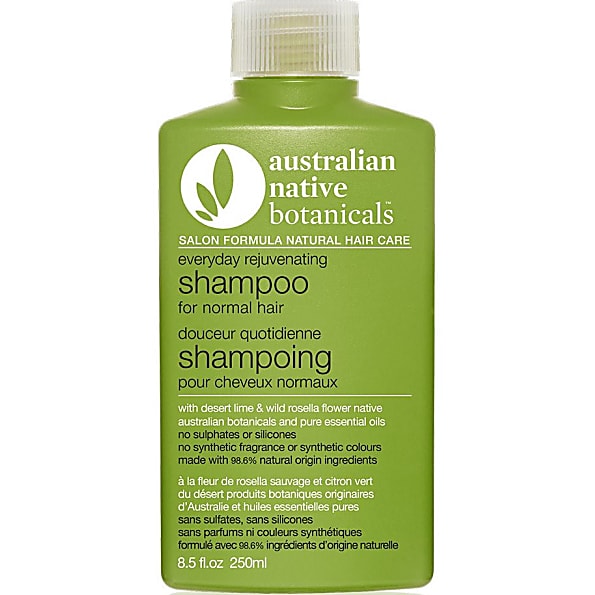 Australian Native Botanicals Shampoing pour Cheveux Normaux - Forma...