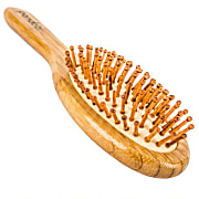 Pandoo Brosse à Cheveux en Bambou