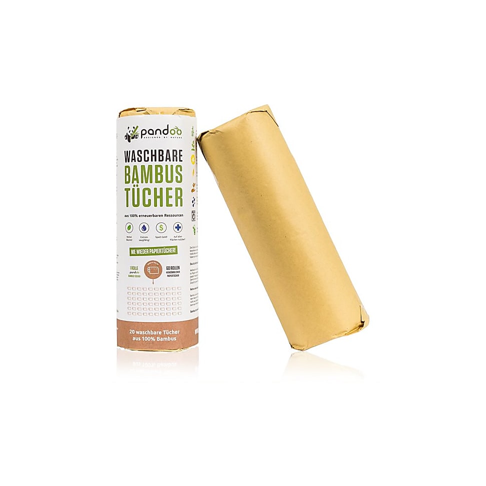 Pandoo Essuie-tout Lavable