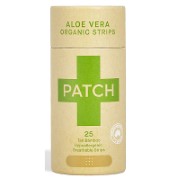 Patch Pansements Bambou Aloe Vera