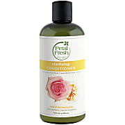 Petal Fresh Après-Shampooing Rose & Chèvrefeuille