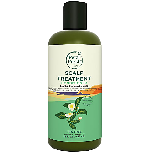 Petal Fresh Après-Shampooing Arbre à Thé