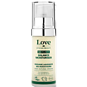 Love Ethical Beauty Skin Zen Balance Hydratation