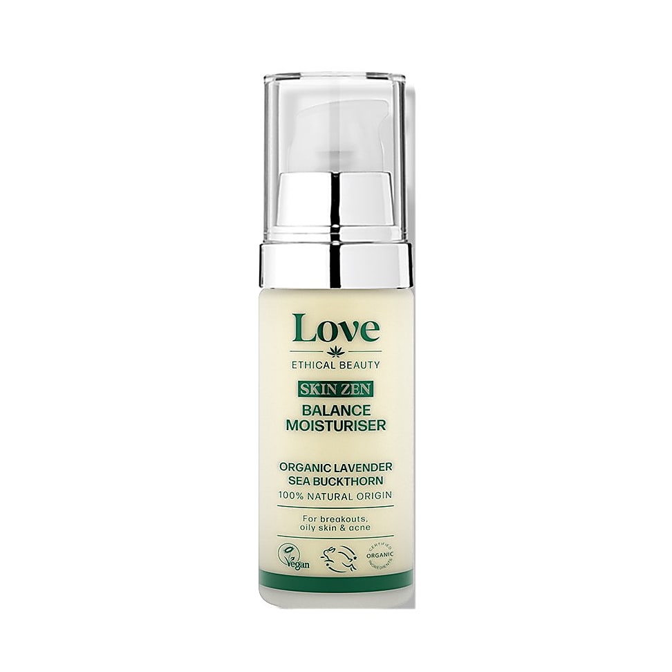 PHB Ethical Beauty Creme Hydratante Equilibrante