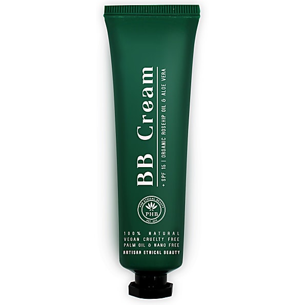 PHB Ethical Beauty BB Creme Peau Nue: Clair