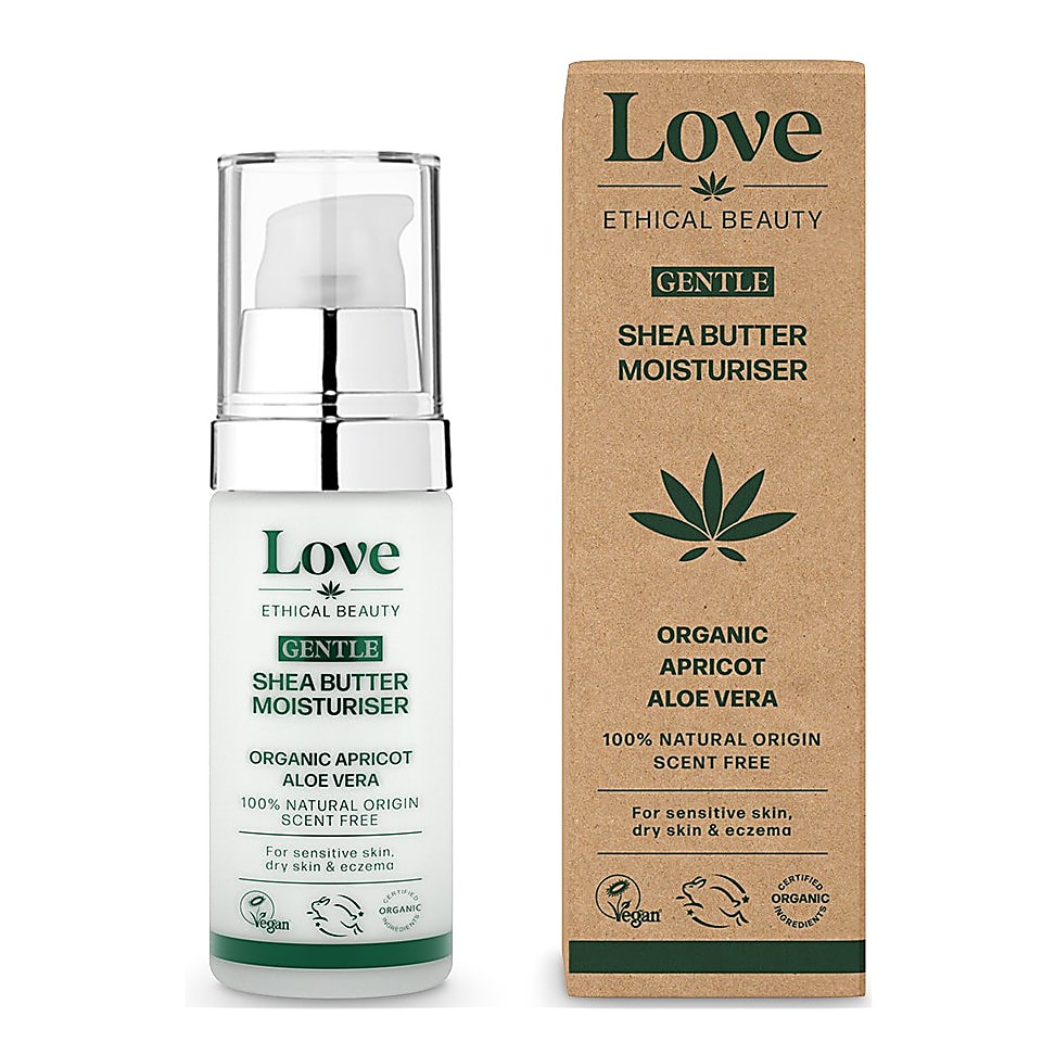 PHB Ethical Beauty Creme Hydratante Douce