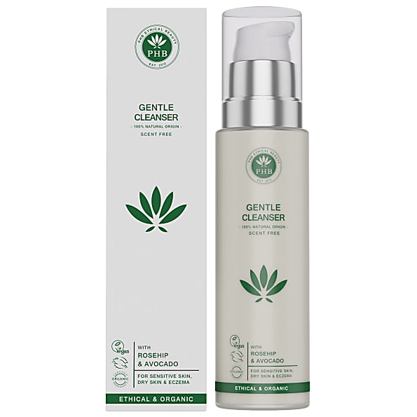 PHB Ethical Beauty Nettoyant Doux