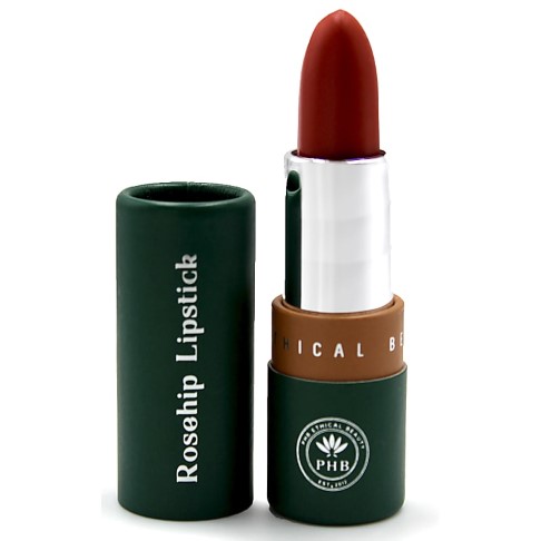PHB Ethical Beauty Rouge à Lévres Demi-Mat Passion