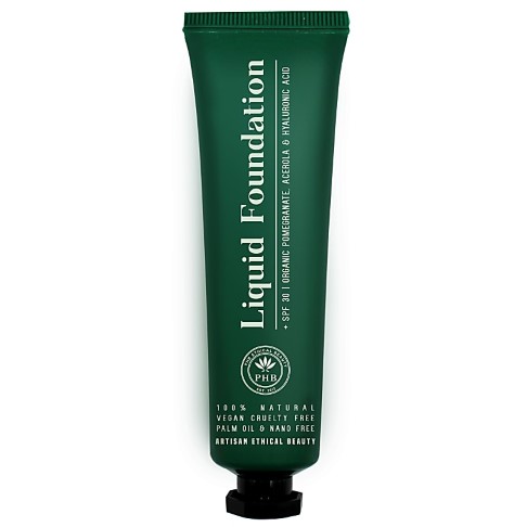 PHB Ethical Beauty Liquid Foundation Flawless Filter