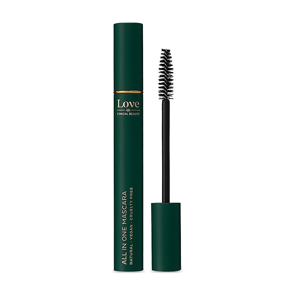 PHB Ethical Beauty Tout-en-un Mascara Noir