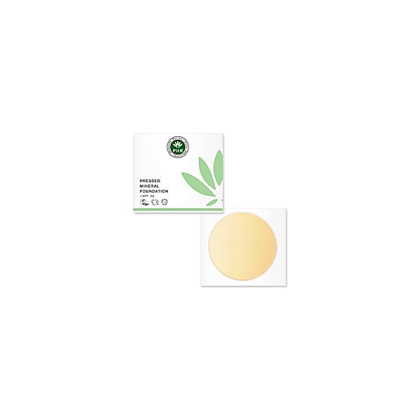 PHB Ethical Beauty Fond de Teint Mineral Compact 16g: Fair