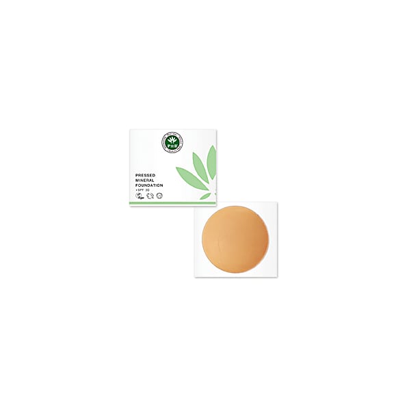 PHB Ethical Beauty Fond de Teint Mineral Compact 3g: Tan
