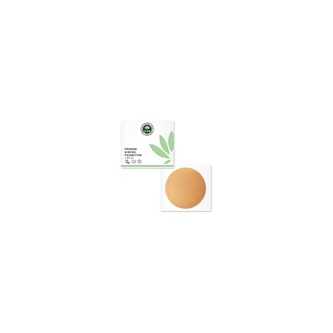 PHB Ethical Beauty Fond de Teint Minéral Compact 16g: Tan
