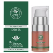 PHB Ethical Beauty Superfood Huile Visage