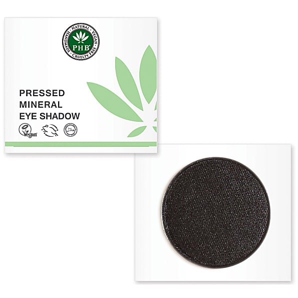 PHB Ethical Beauty Ombre à Paupieres - Onyx