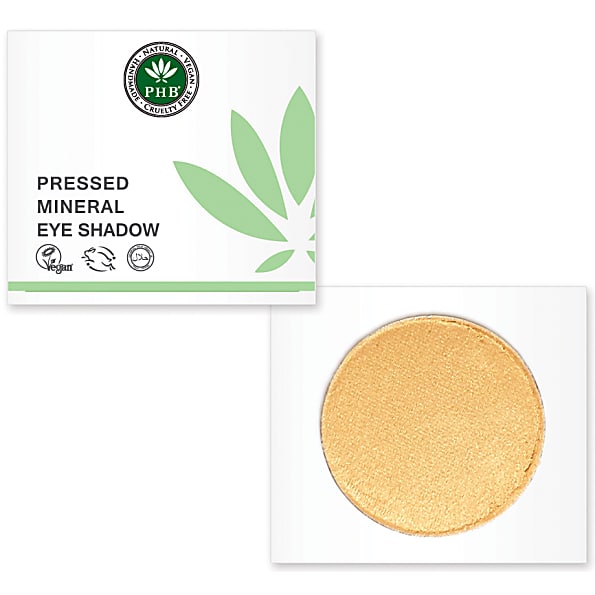 PHB Ethical Beauty Ombre à Paupieres - Sand
