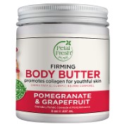Petal Fresh Beurre Corporel Grenade & Pamplemousse