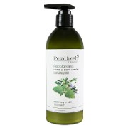 Petal Fresh Lotion Mains & Corps Romarin & Menthe