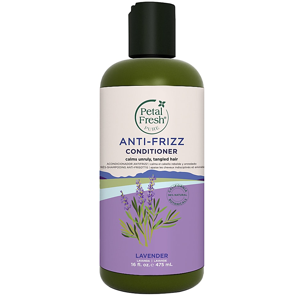 Petal Fresh - Apres-shampooing Lavande