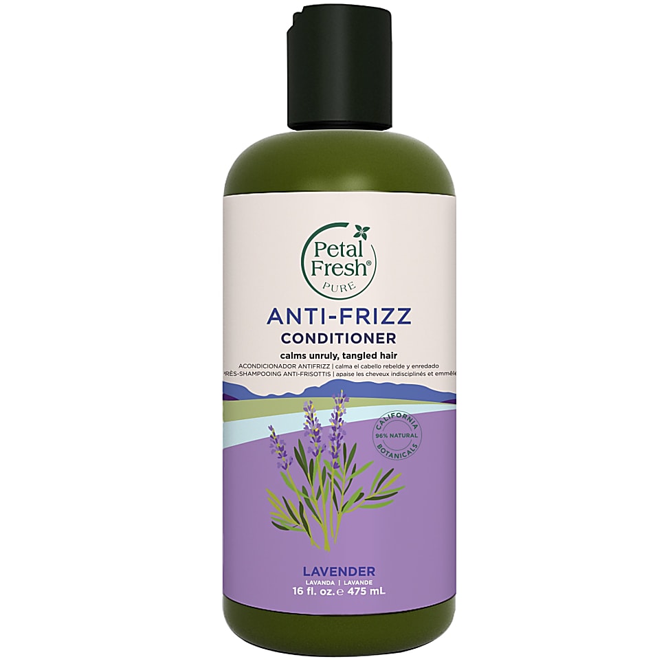 Petal Fresh Apres-Shampooing Lavande