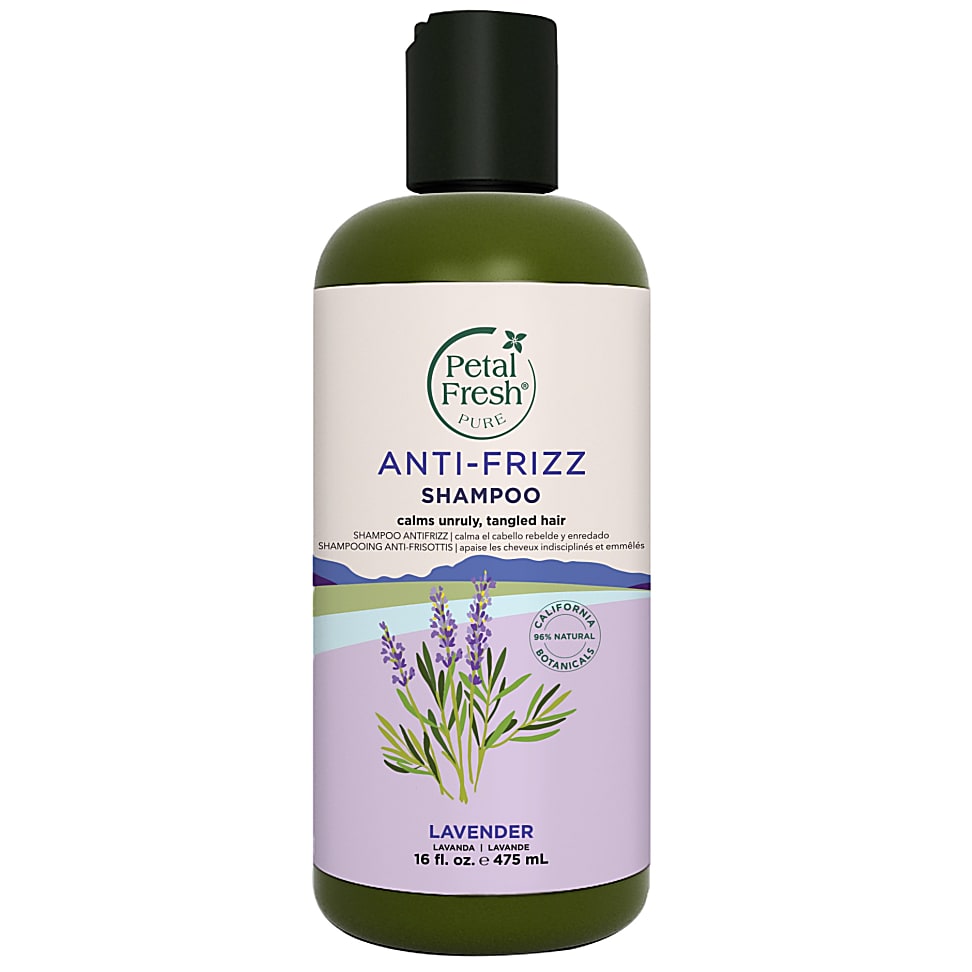Petal Fresh - Shampoing Lavande