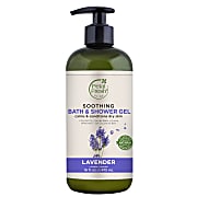 Petal Fresh Gel Douche & Bain Lavande