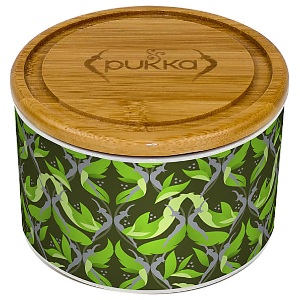 Pukka Matcha Boîte à The en Ceramique
