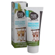 Pure Beginnings Dentifrice Enfants (sans fluor, avec xylitol)