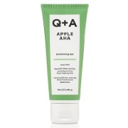 Q+A Gel Exfoliant AHA à la Pomme