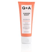 Q+A Hydratant Quotidien à la Racine de Gingembre