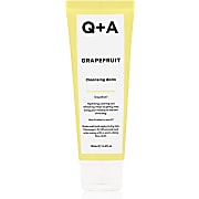 Q+A Baume Nettoyant Pamplemousse